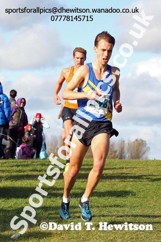 Senior mens Sherman Cup, Temple Park, South Shields. Photo: David T. Hewitson/Sports for All Pics